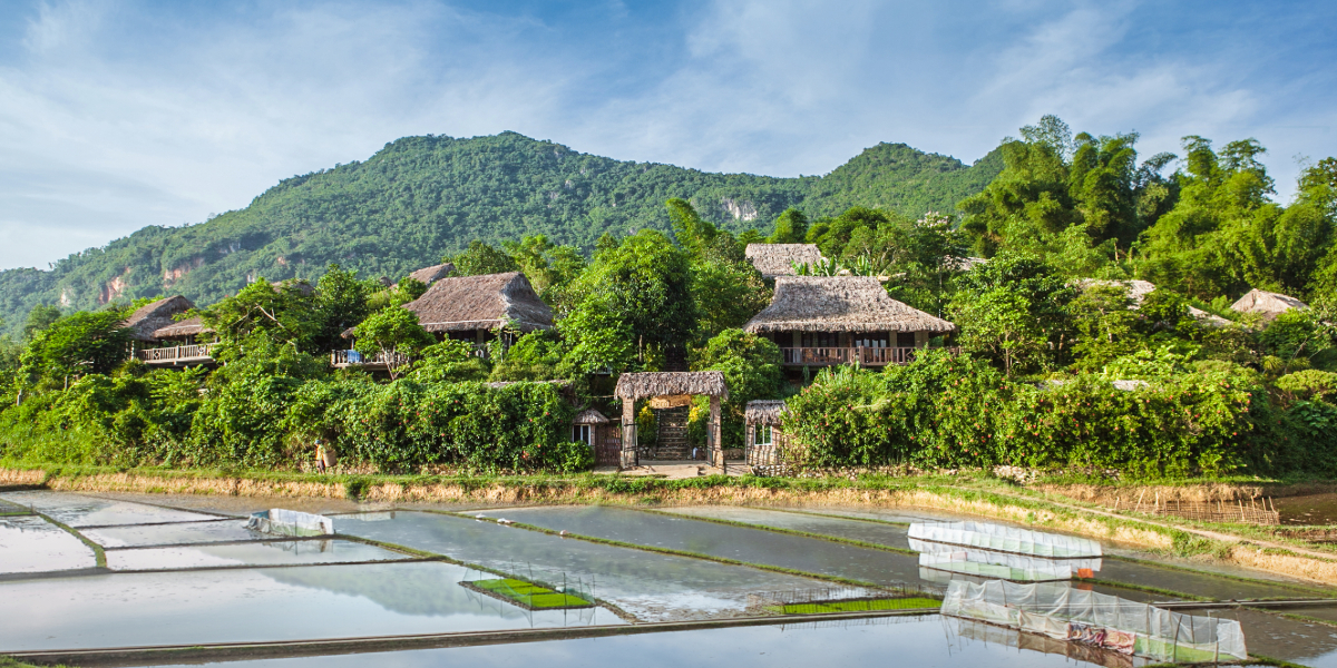 Mai Chau Eco Lodge, Mai Chau | Timbuktu Travel