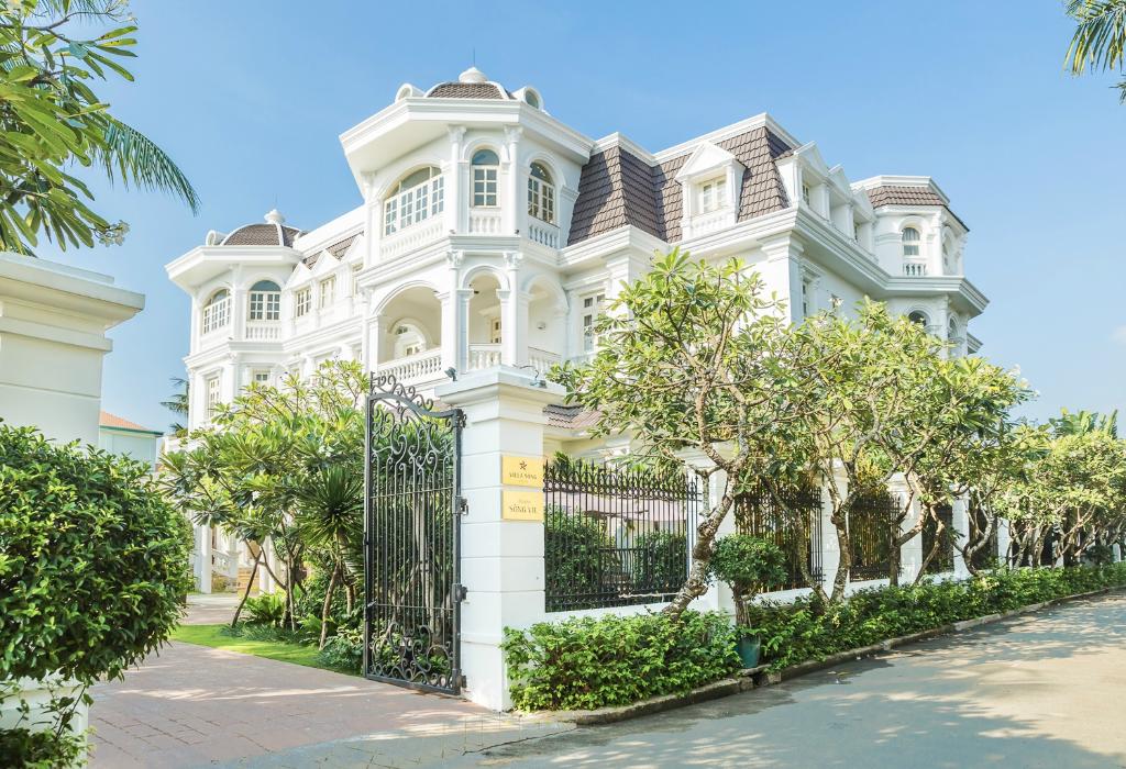 Villa Song Saigon, Ho Chi Minh City | Timbuktu Travel