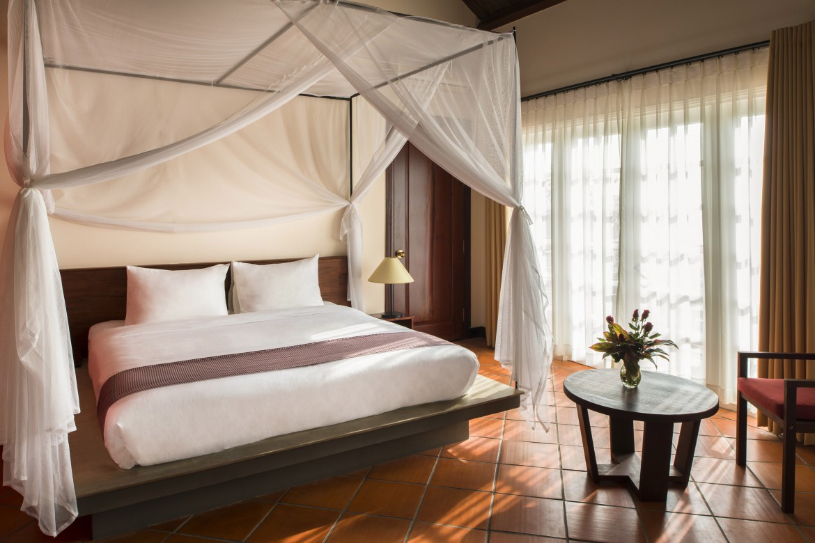 Victoria Nui Sam Lodge, Mekong Delta | Timbuktu Travel