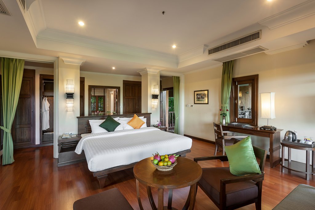 Katiliya Mountain Resort & Spa, Chiang Rai | Timbuktu Travel