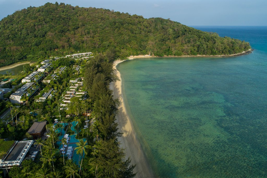 Rosewood Phuket, Phuket | Timbuktu Travel