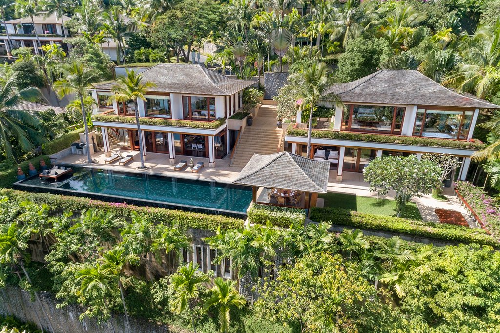 Andara Resort & Villas, Phuket | Timbuktu Travel