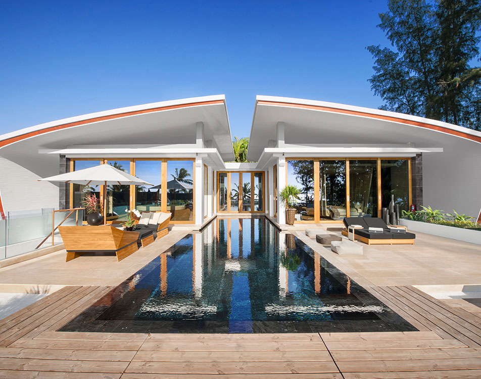 Iniala Beach Resort, Khao Lak | Timbuktu Travel