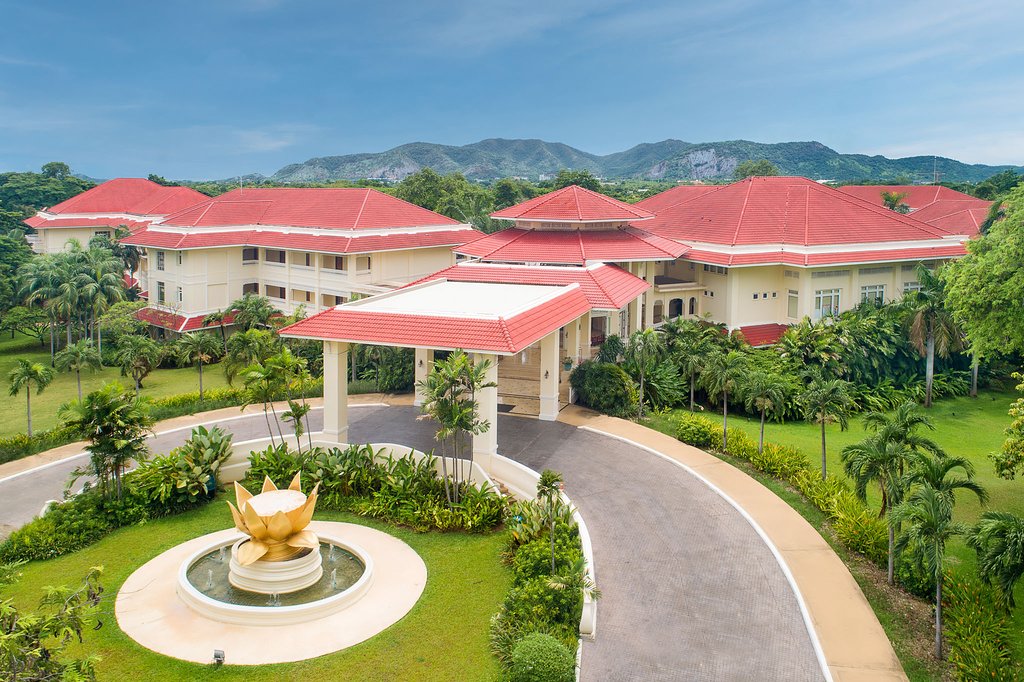 Away Kanchanaburi Dheva Mantra Resort & Spa, Kanchanaburi  | Timbuktu Travel