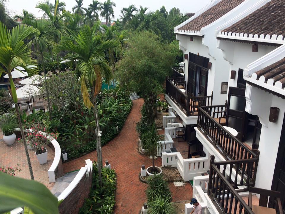 Hoi An Ancient House Resort & Spa, Hoi An | Timbuktu Travel