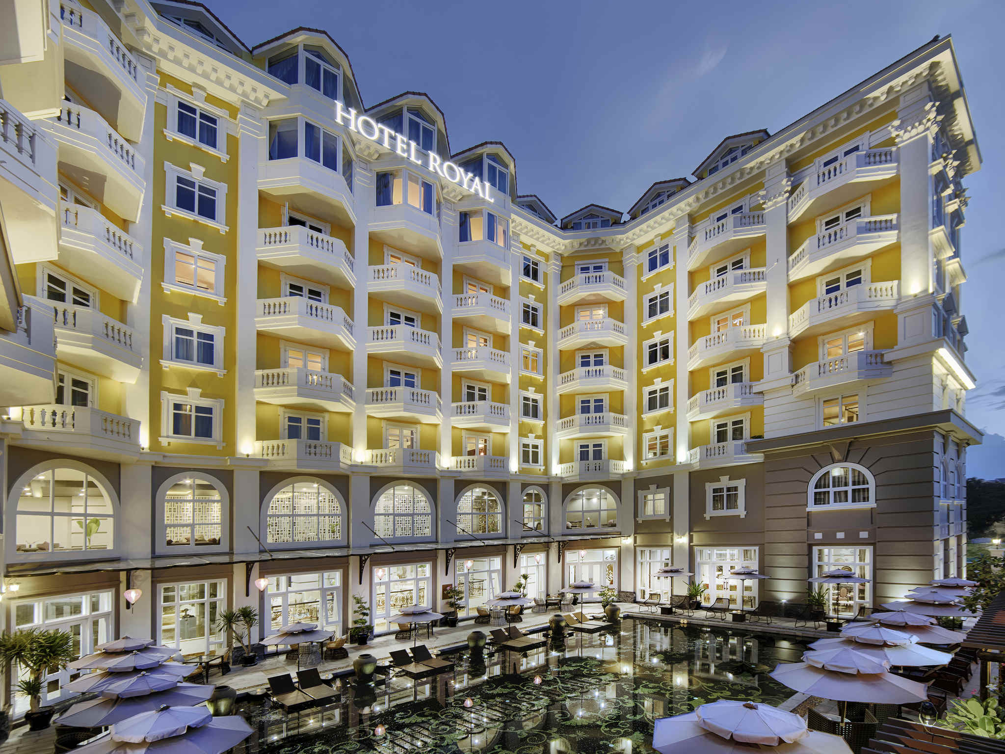 Hotel Royal Hoi An - MGallery Collection, Hoi An | Timbuktu Travel