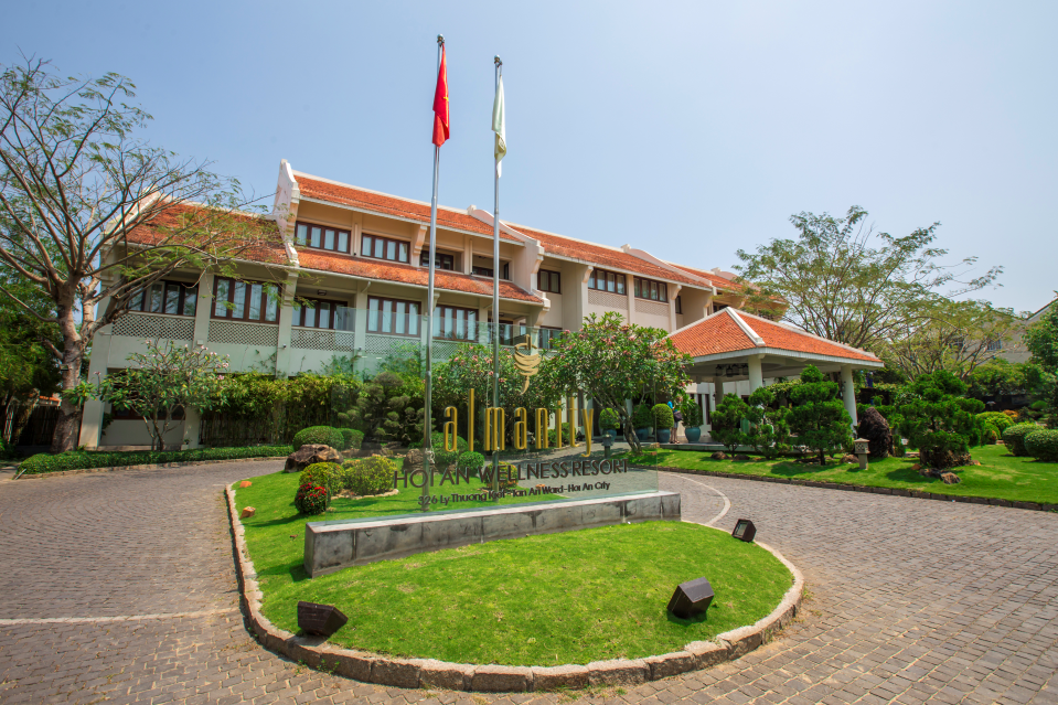 Almanity Hoi An Wellness Resort, Hoi An | Timbuktu Travel