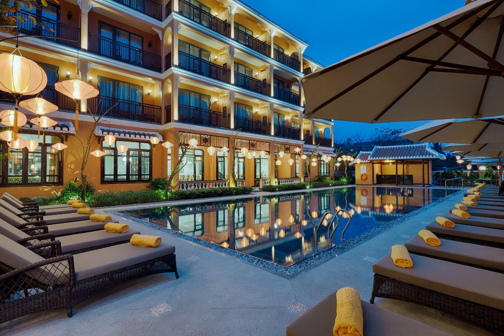 Allegro Hoi An , Hoi An | Timbuktu Travel