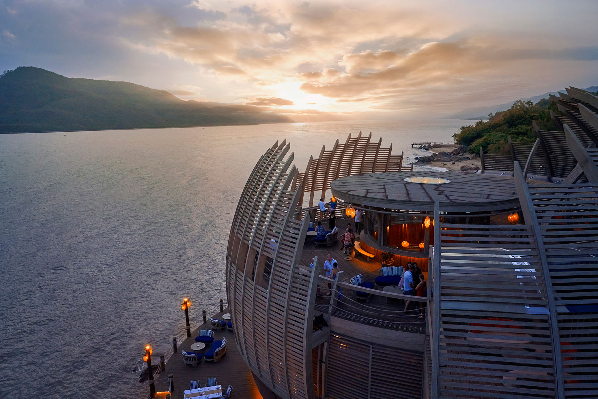 An Lam Retreat, Nha Trang | Timbuktu Travel