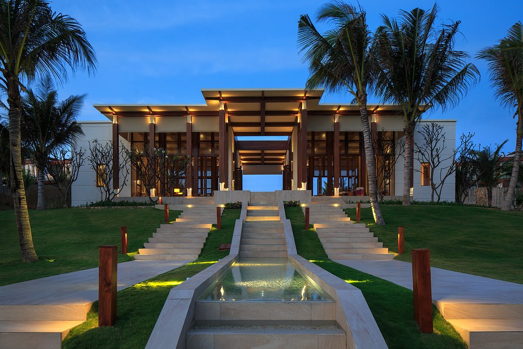 Fusion Resort Cam Ranh, Nha Trang | Timbuktu Travel