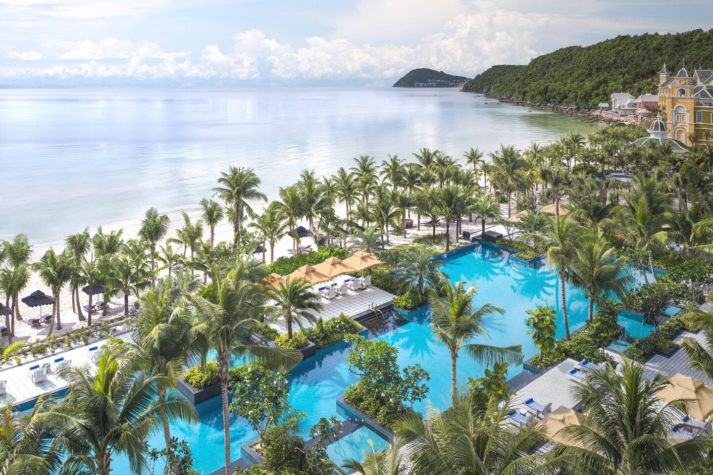 JW Marriott Phu Quoc Emerald Bay Resort & Spa, Phu Quoc | Timbuktu Travel