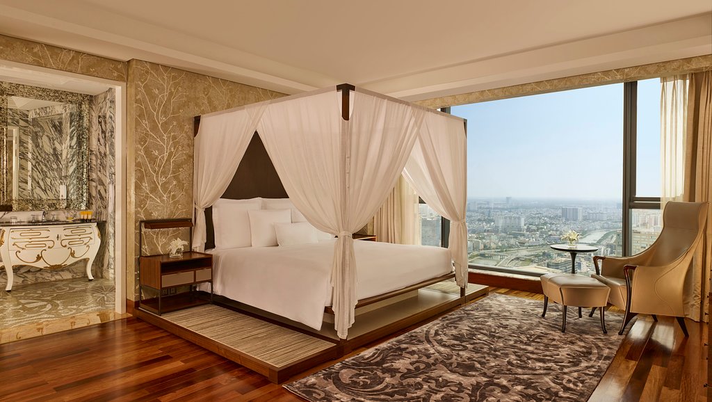 The Reverie Saigon, Ho Chi Minh City | Timbuktu Travel