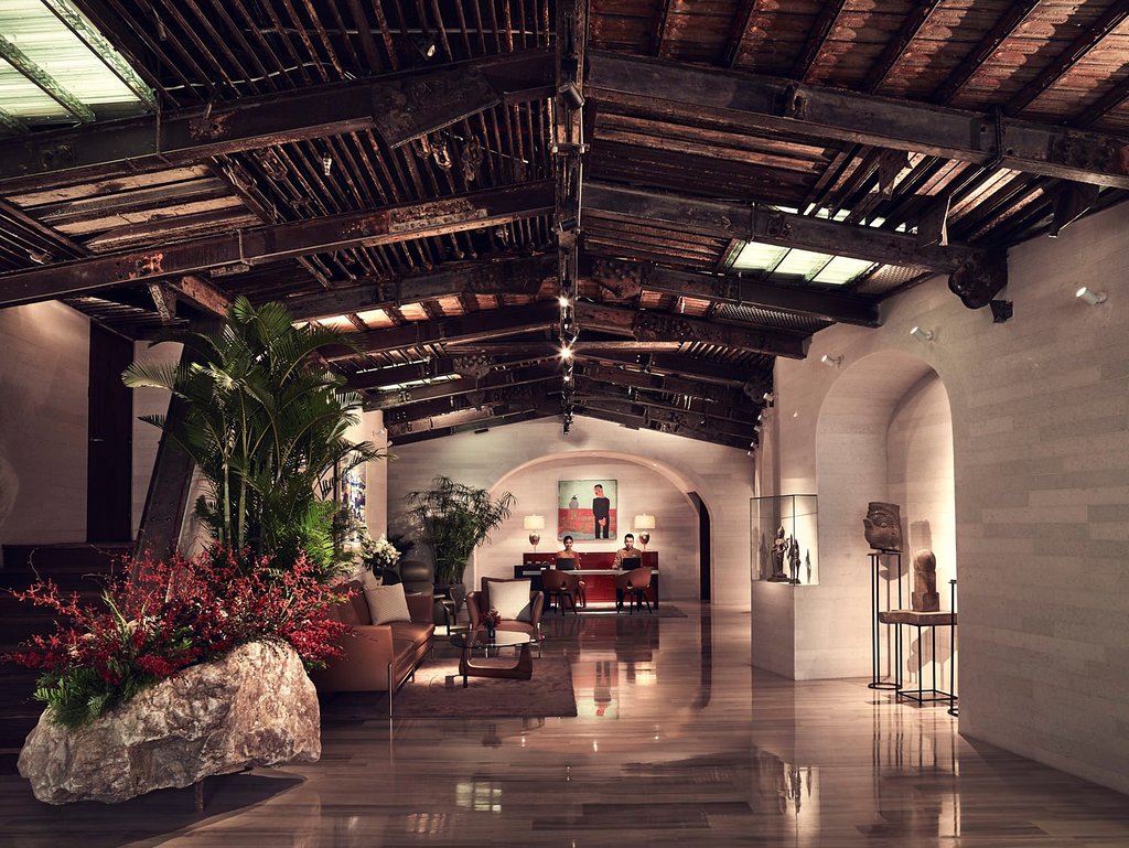 The Myst Dong Khoi, Ho Chi Minh City | Timbuktu Travel