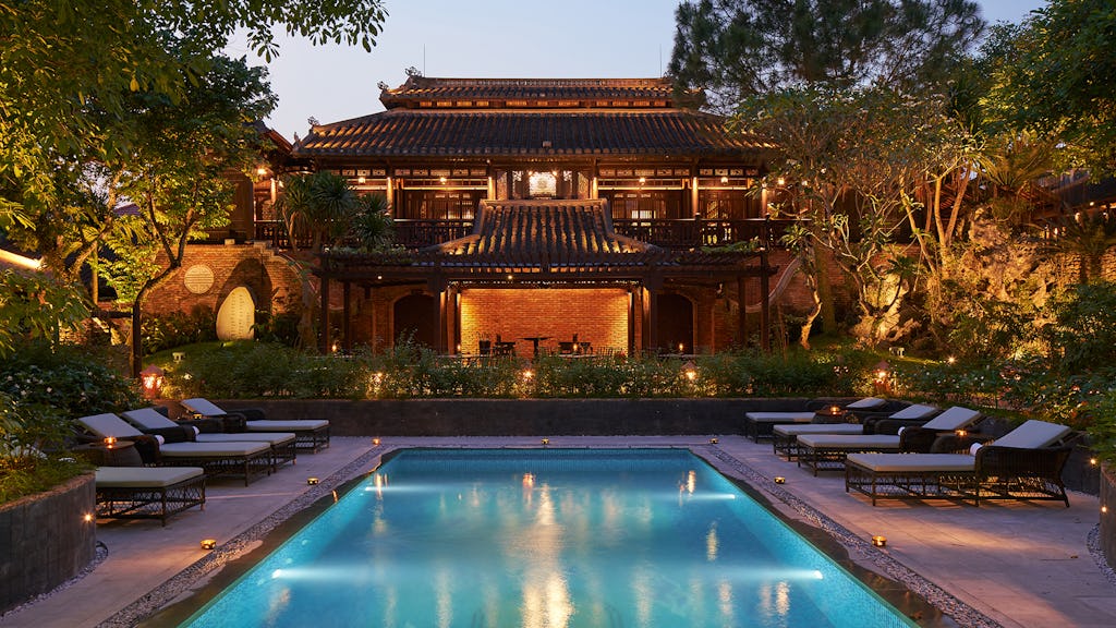 Ancient Hue Garden Houses, Hue | Timbuktu Travel