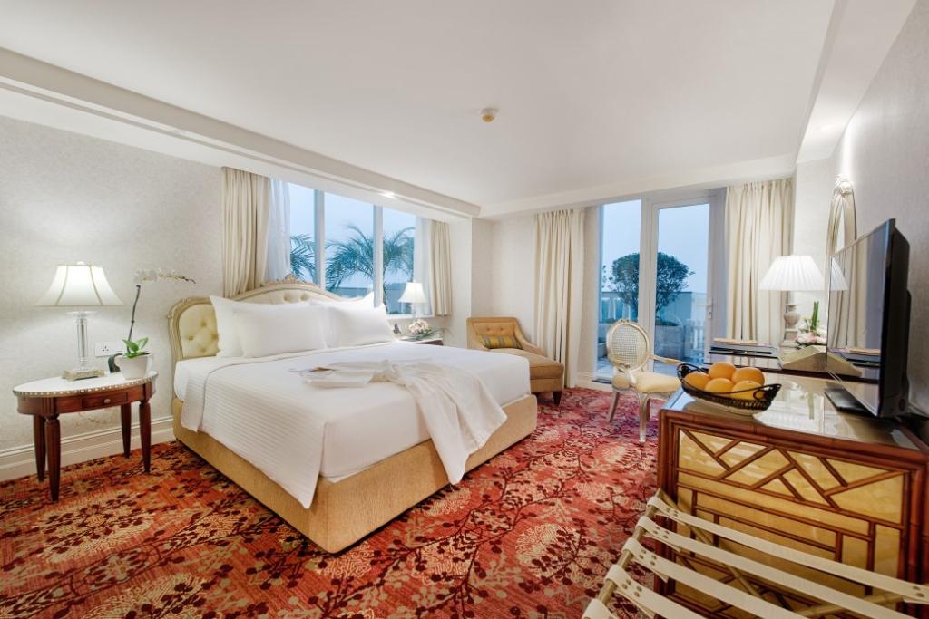 Apricot Hotel, Hanoi | Timbuktu Travel