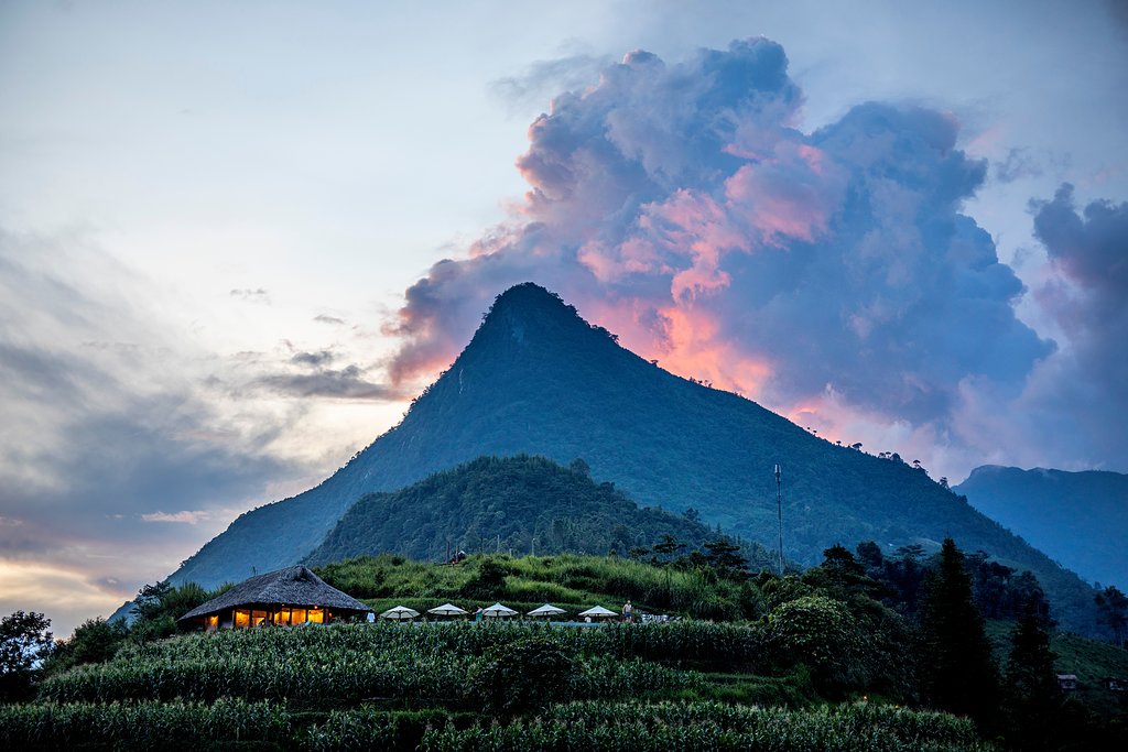 Topas Ecolodge, Sapa | Timbuktu Travel