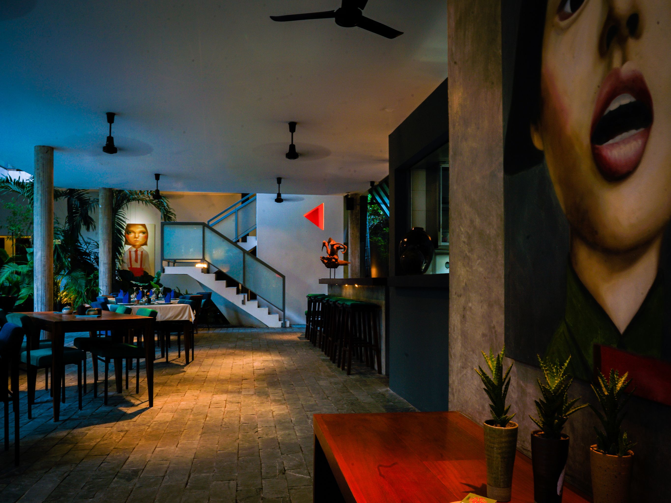 Rambutan Resort - Phnom Penh, Phnom Penh | Timbuktu Travel