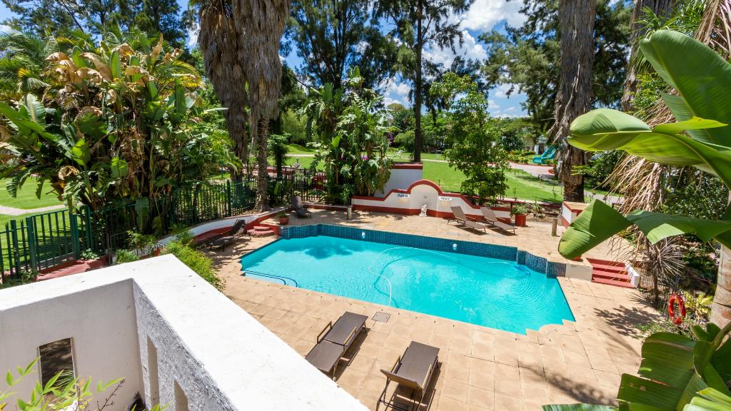 Zulu Nyala Country Manor, Johannesburg | Timbuktu Travel