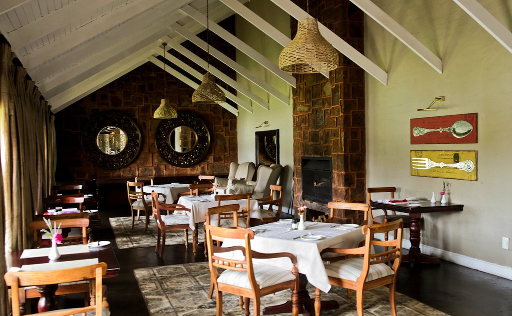 Critchley Hackle Lodge, Dullstroom | Timbuktu Travel