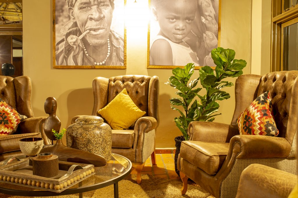 Kigambira Safari Lodge, Lake Mburo | Timbuktu Travel