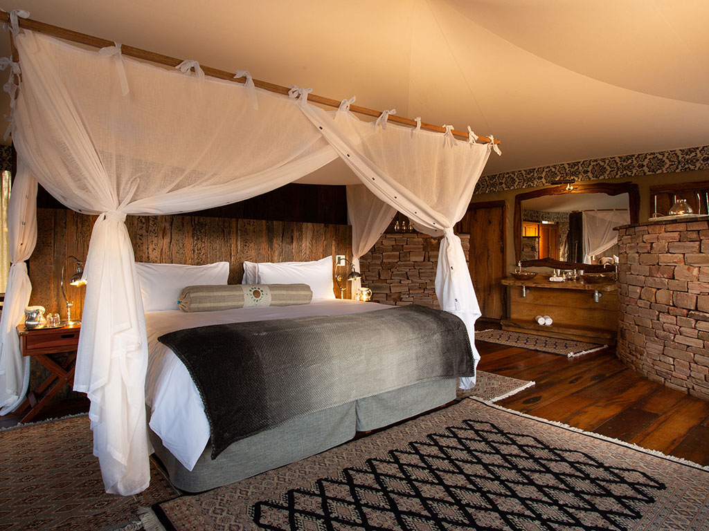 Tembo Plains Camp, Mana Pools | Timbuktu Travel