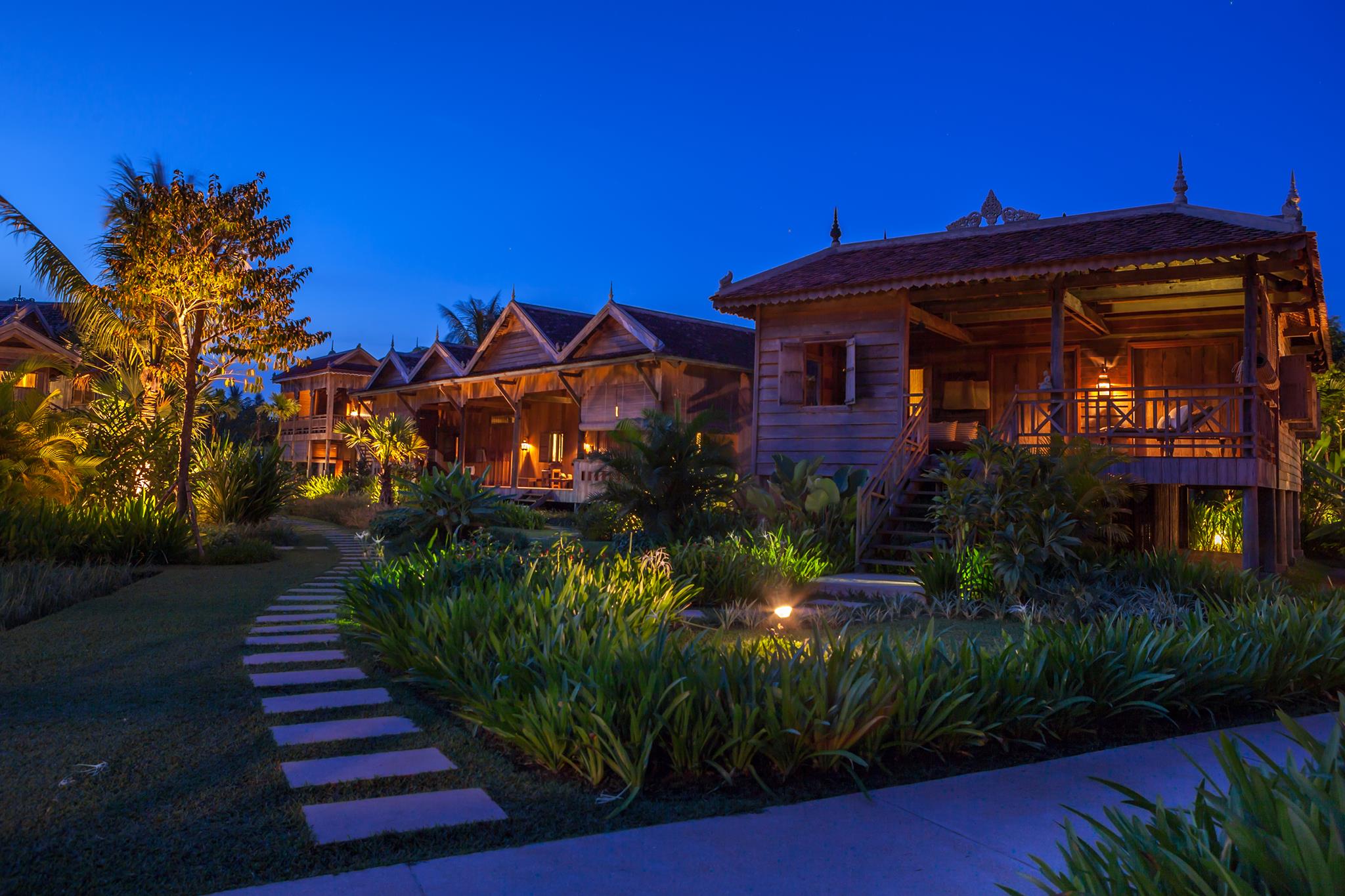Sala Lodges, Siem Reap  | Timbuktu Travel