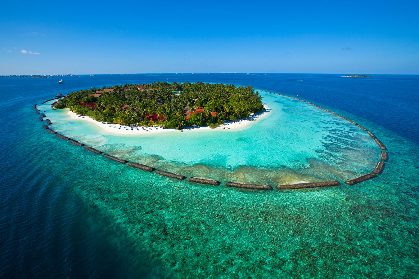 Kurumba Maldives Hotel, Maldives | Timbuktu Travel