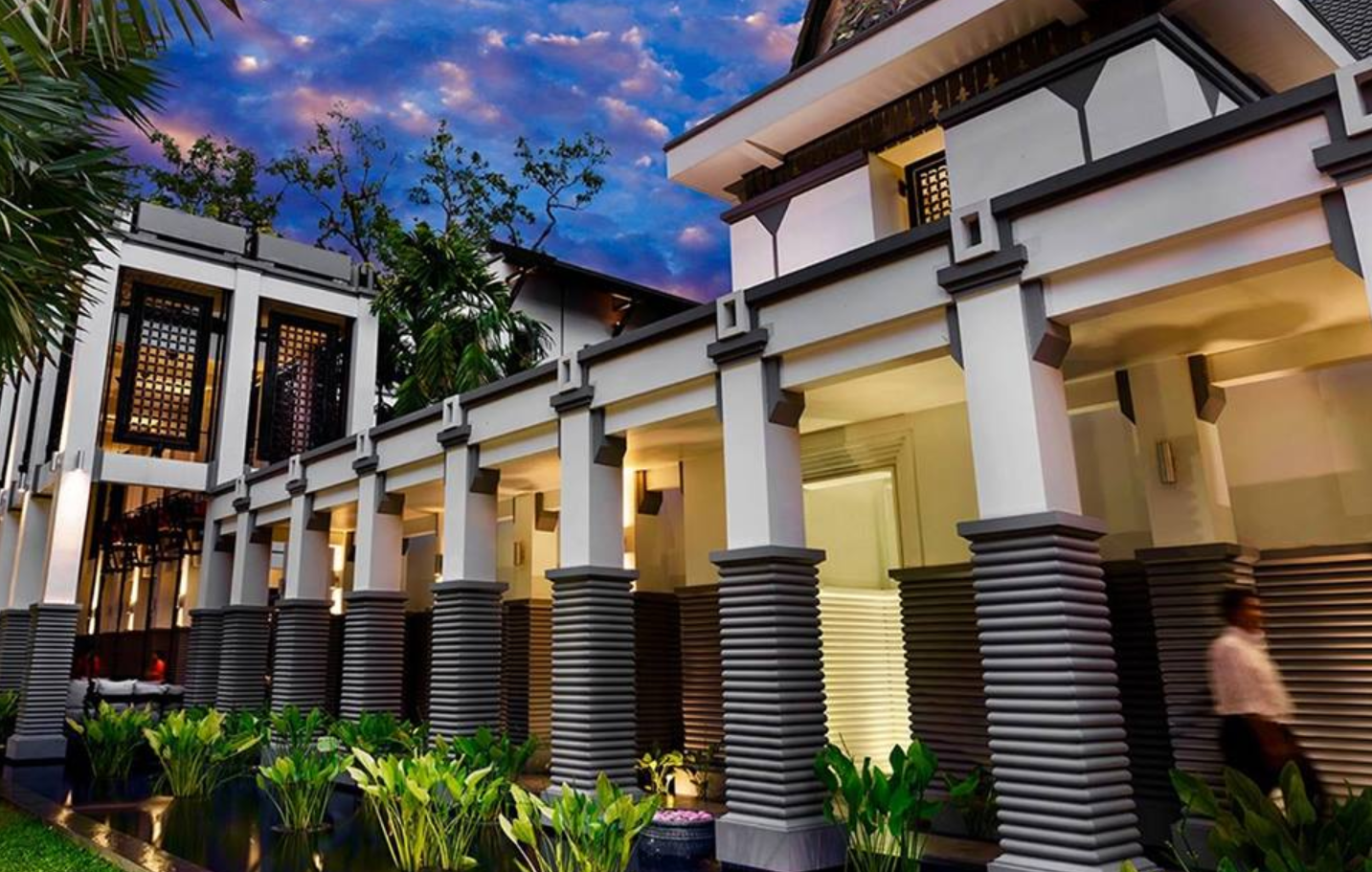 Shinta Mani Angkor, Siem Reap  | Timbuktu Travel