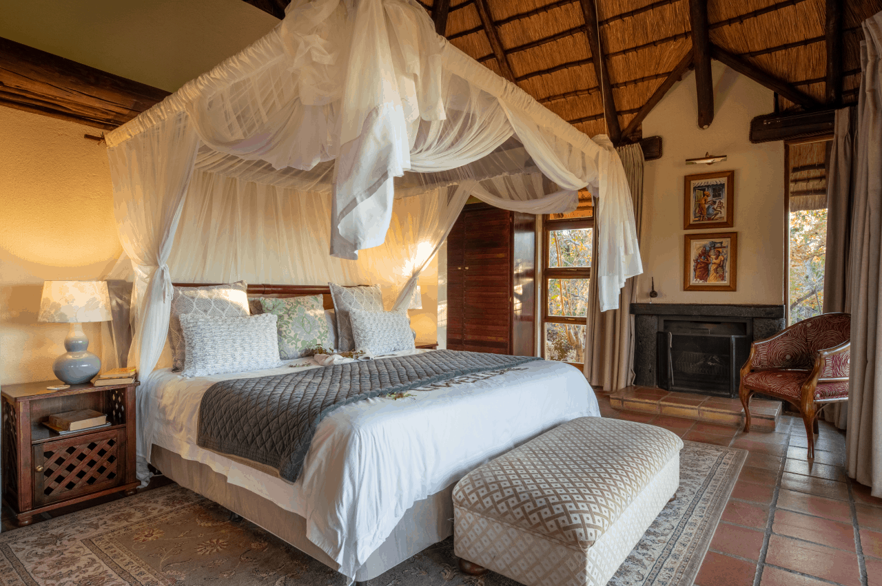 Tintswalo Waterberg, Welgevonden Game Reserve | Timbuktu Travel