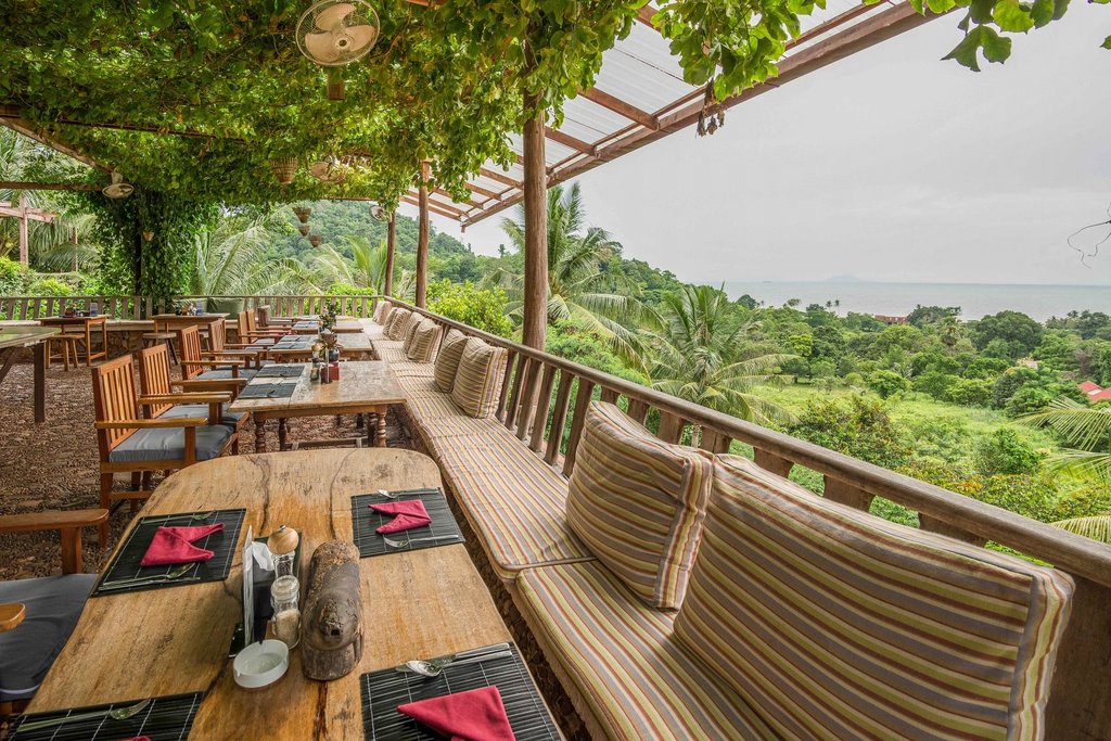 Veranda Natural Resort, Kep | Timbuktu Travel