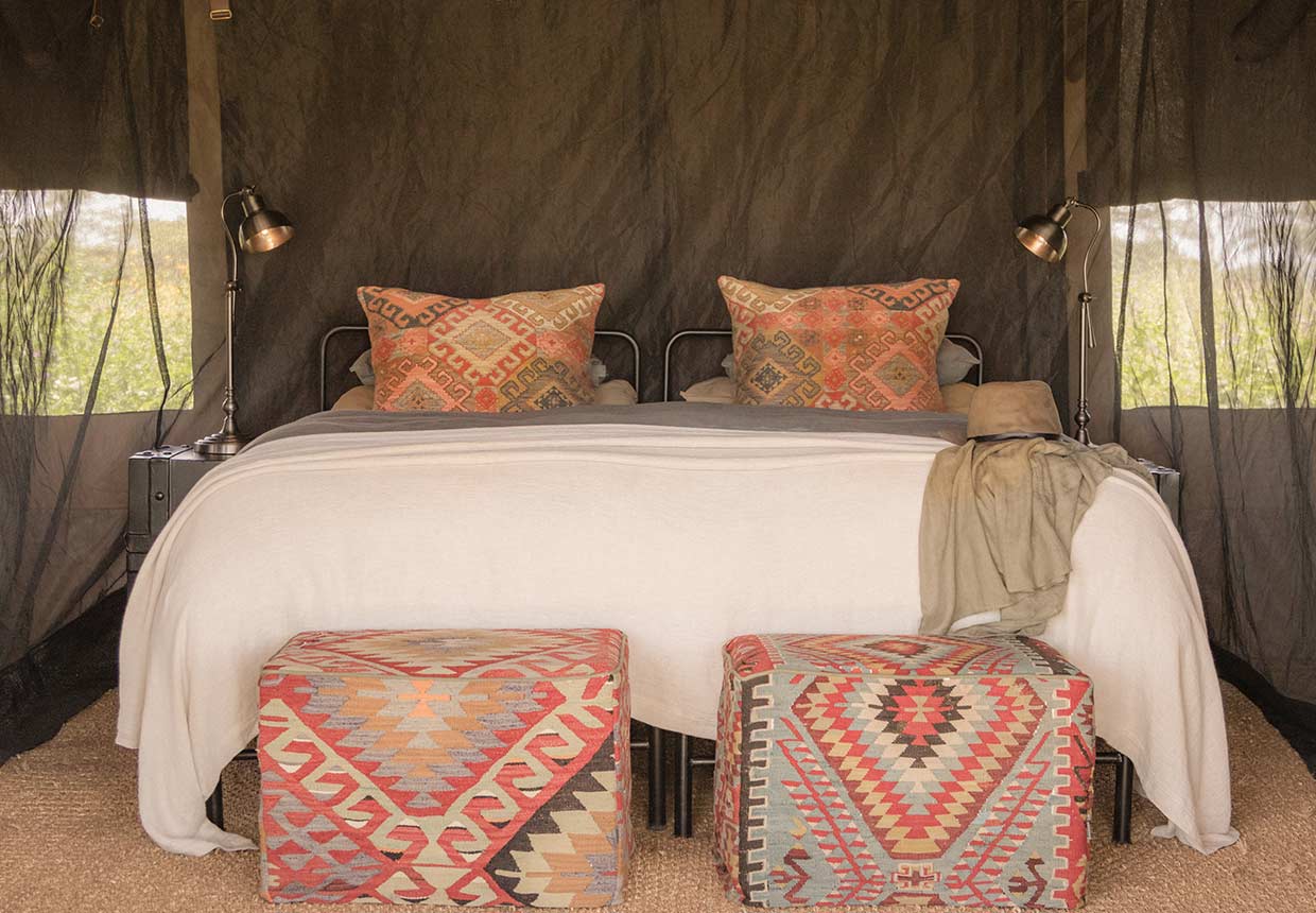 Nyasi Migrational Camp - North, Serengeti | Timbuktu Travel