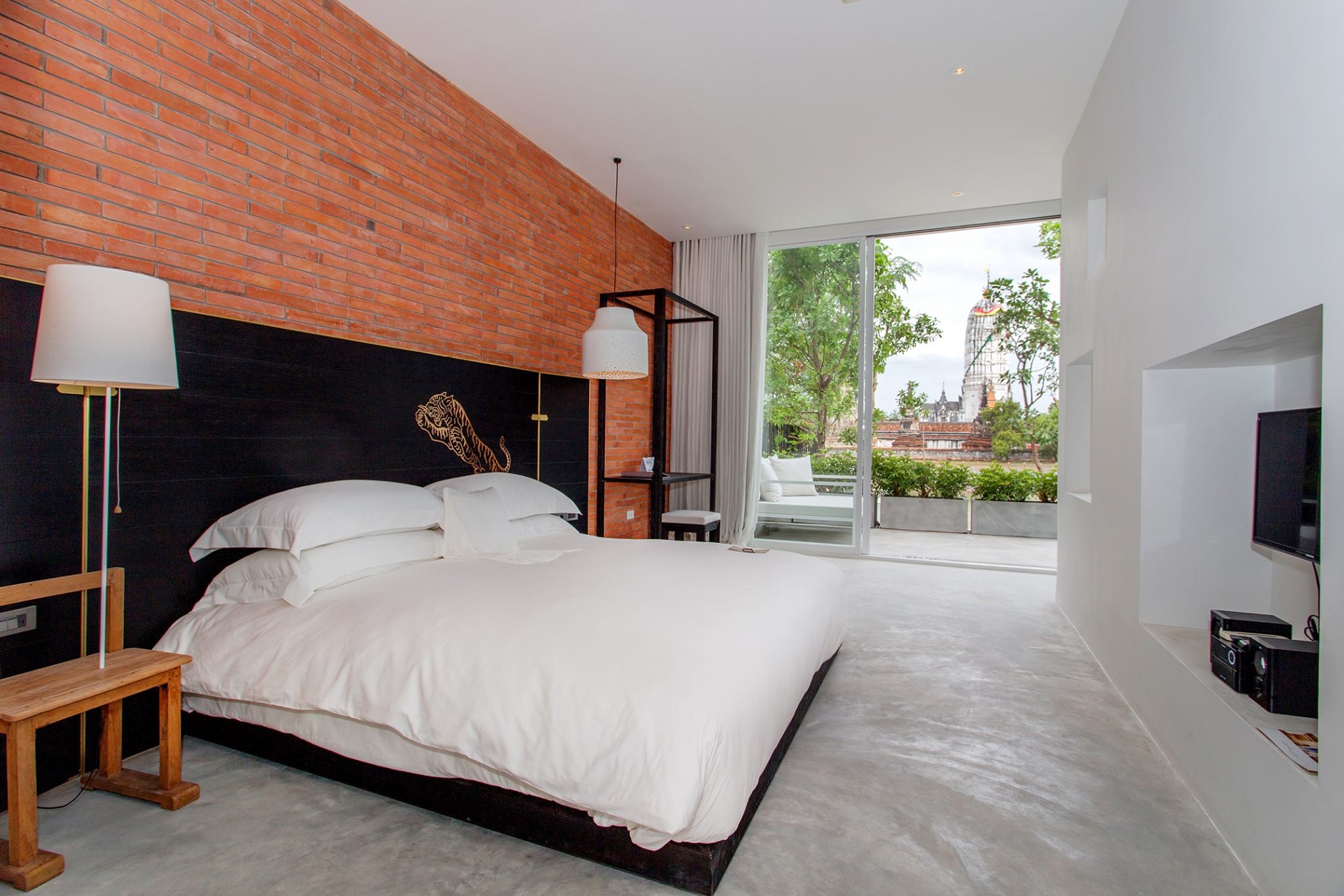 Sala Ayutthaya, Ayutthaya | Timbuktu Travel