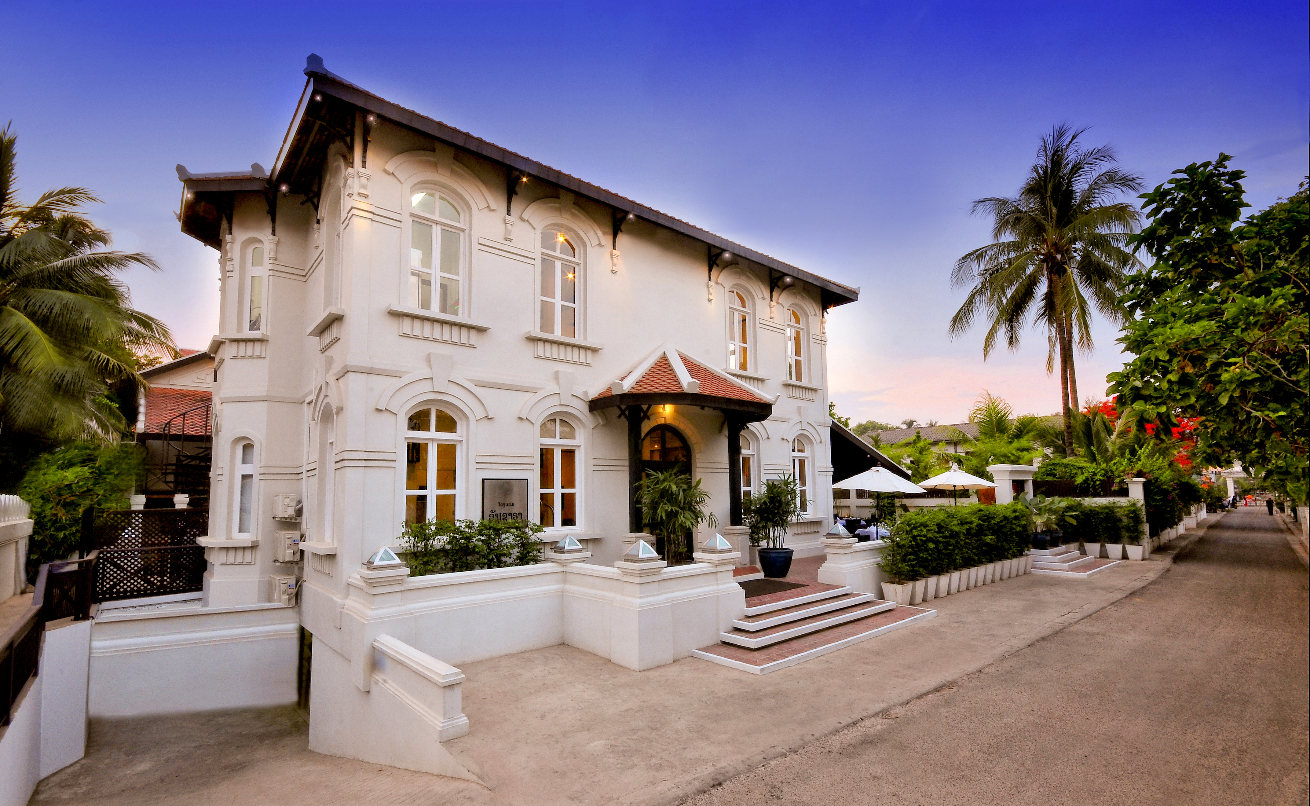 Ansara Vientiane, Vientiane | Timbuktu Travel