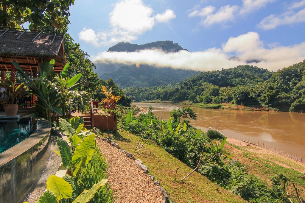 Mandala Ou, Nong Khiaw | Timbuktu Travel