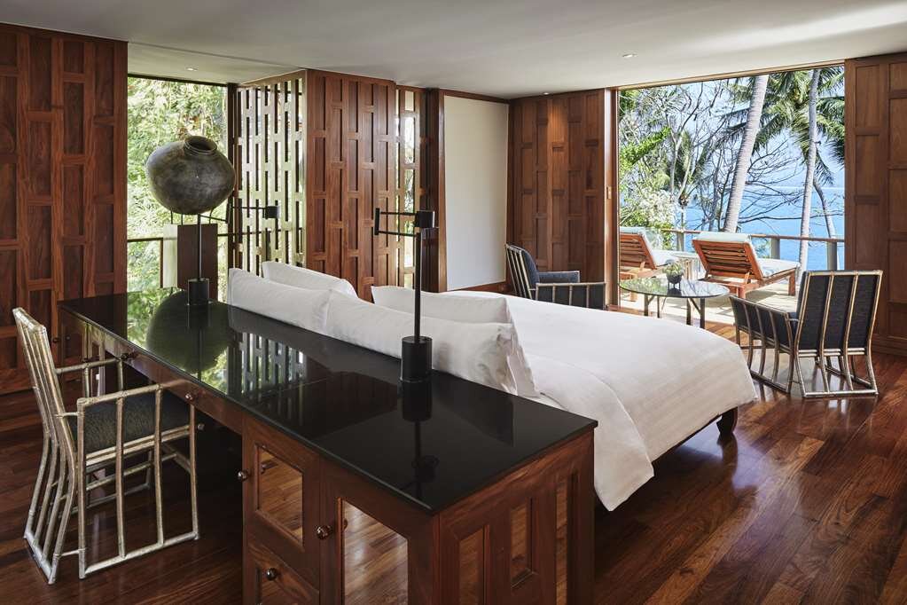 Amanpuri, Phuket | Timbuktu Travel