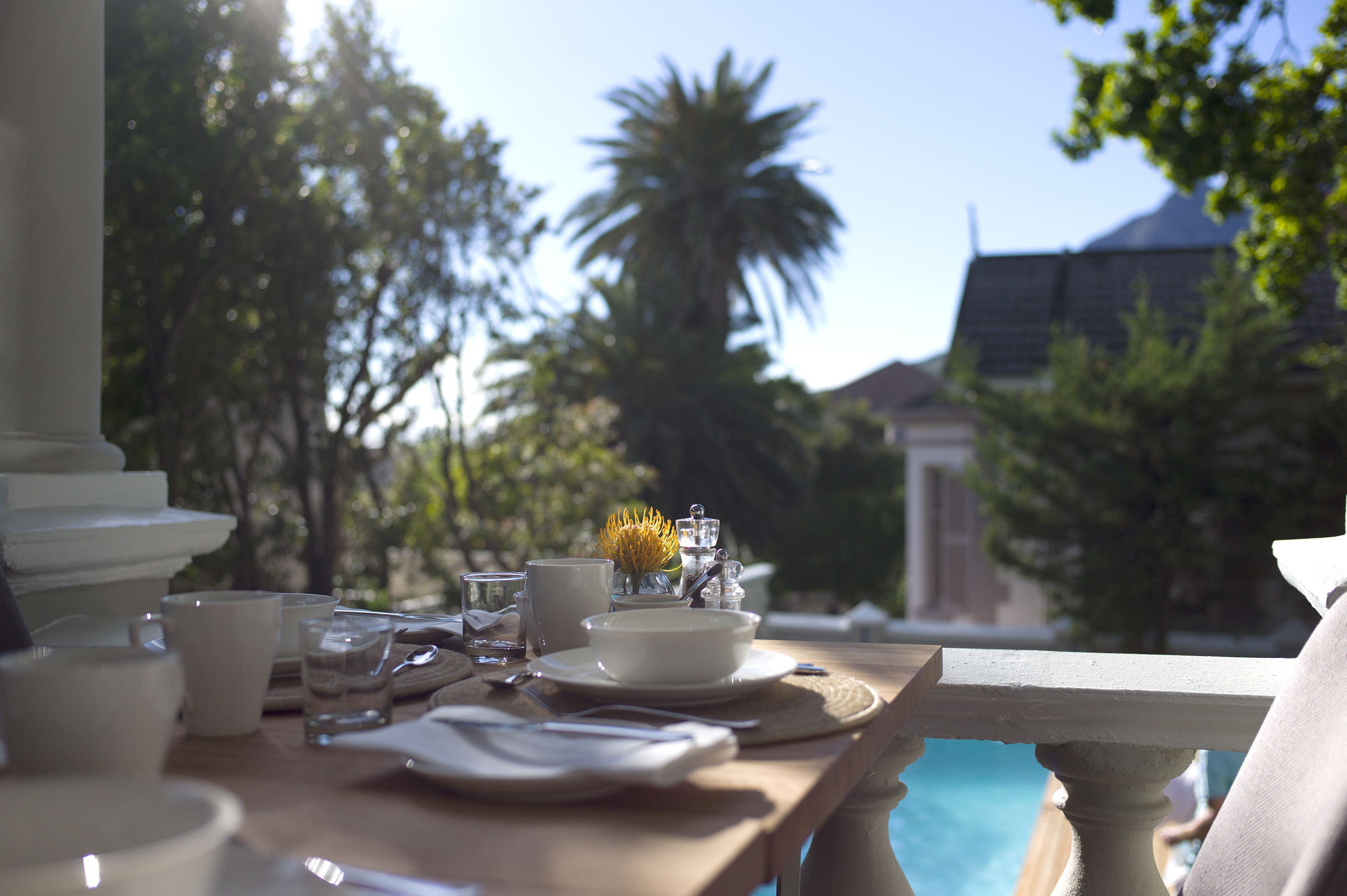 The Trevoyan Guesthouse, Cape Town | Timbuktu Travel