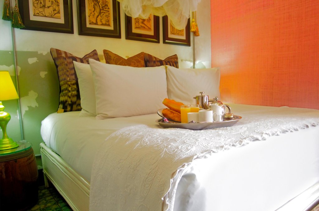 Bric-à-Brac, Battambang | Timbuktu Travel