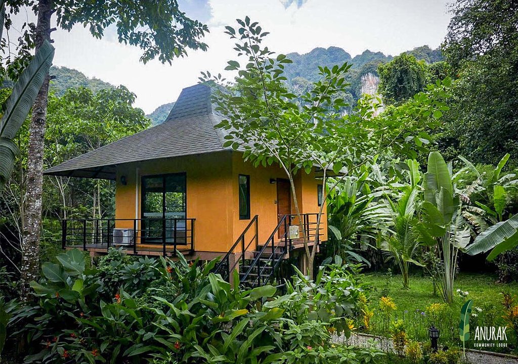 Anurak Community Lodge, Khao Sok National Park | Timbuktu Travel