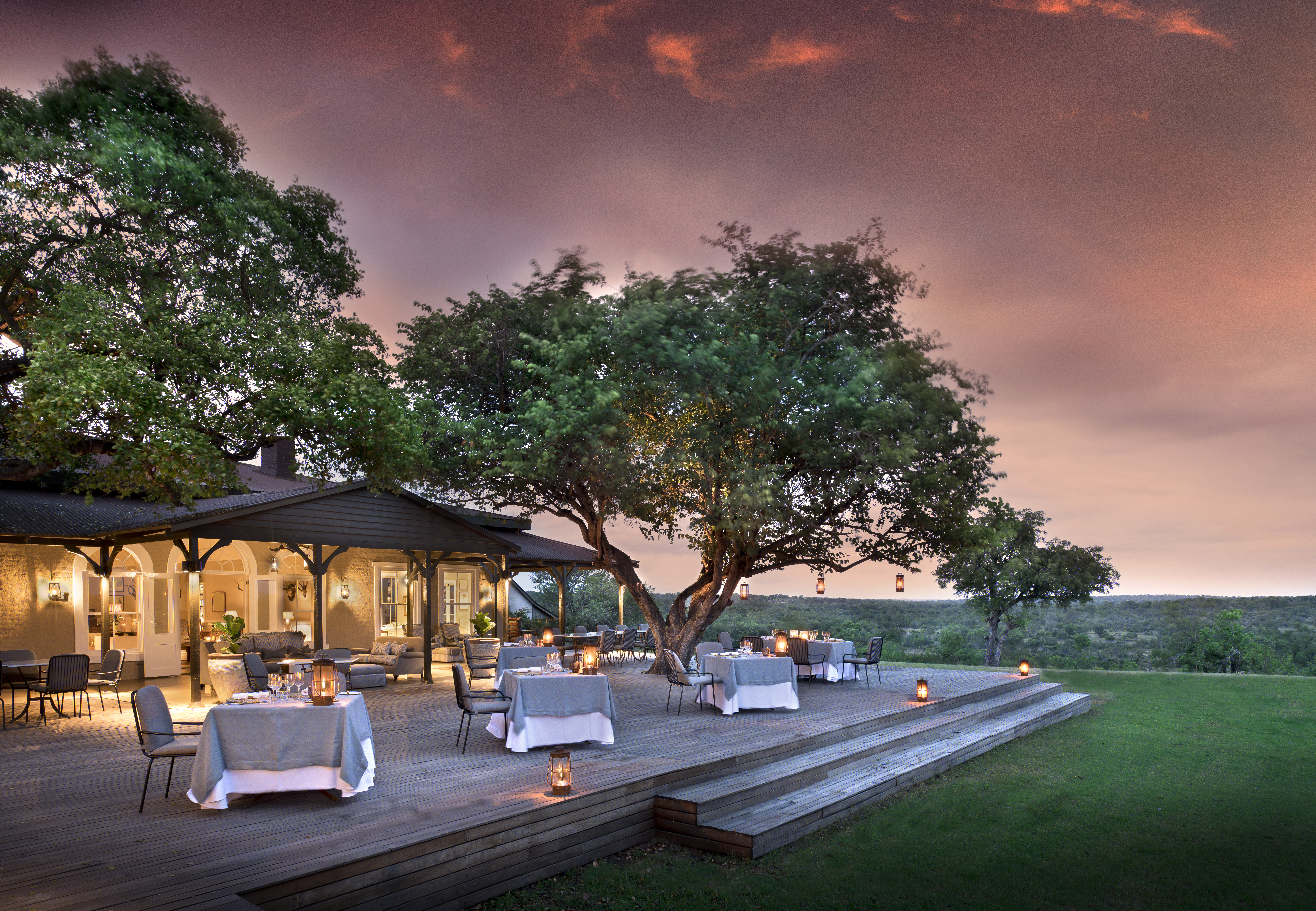 &Beyond Kirkman's Kamp, South & West Sabi Sands | Timbuktu Travel