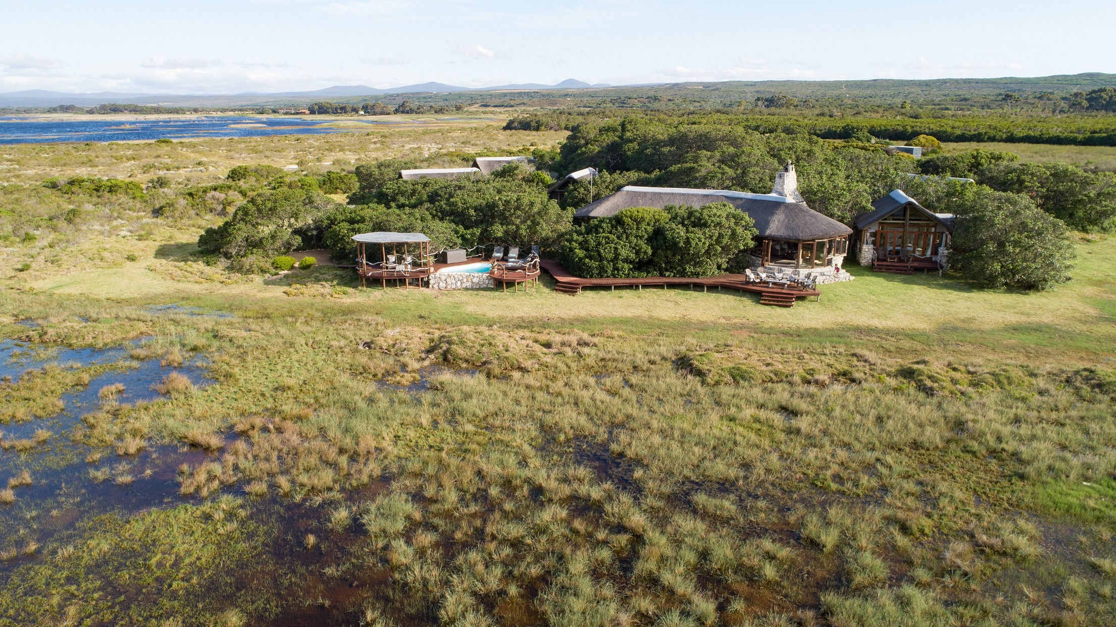 Mosaic Lagoon Lodge, Hermanus | Timbuktu Travel