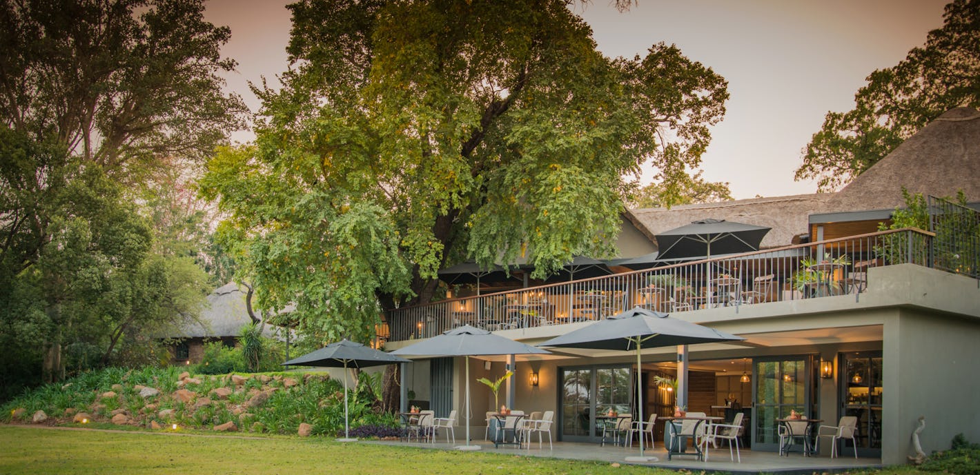 Historic Boutique Hotel - The Lodge At Stanley