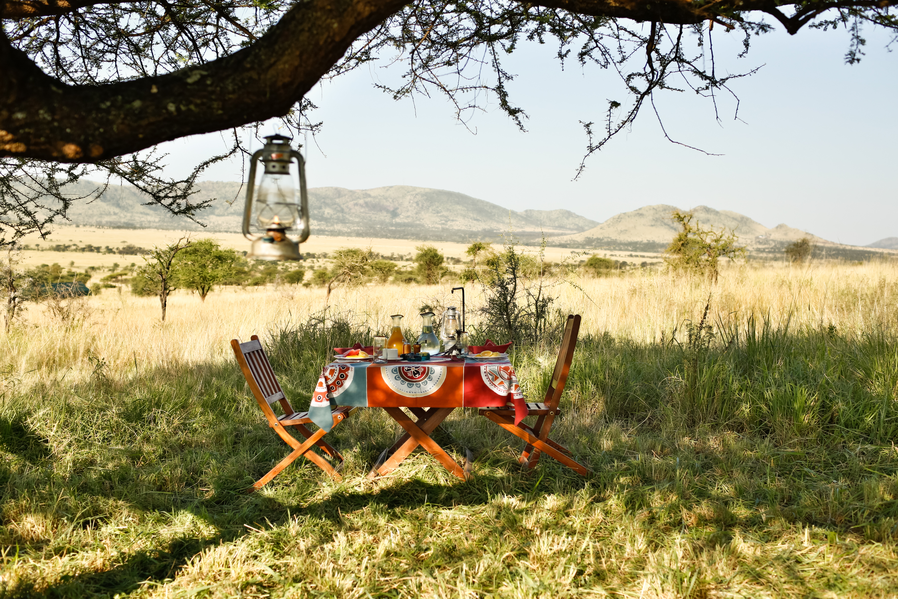 Nyikani Central Serengeti Camp, Serengeti | Timbuktu Travel