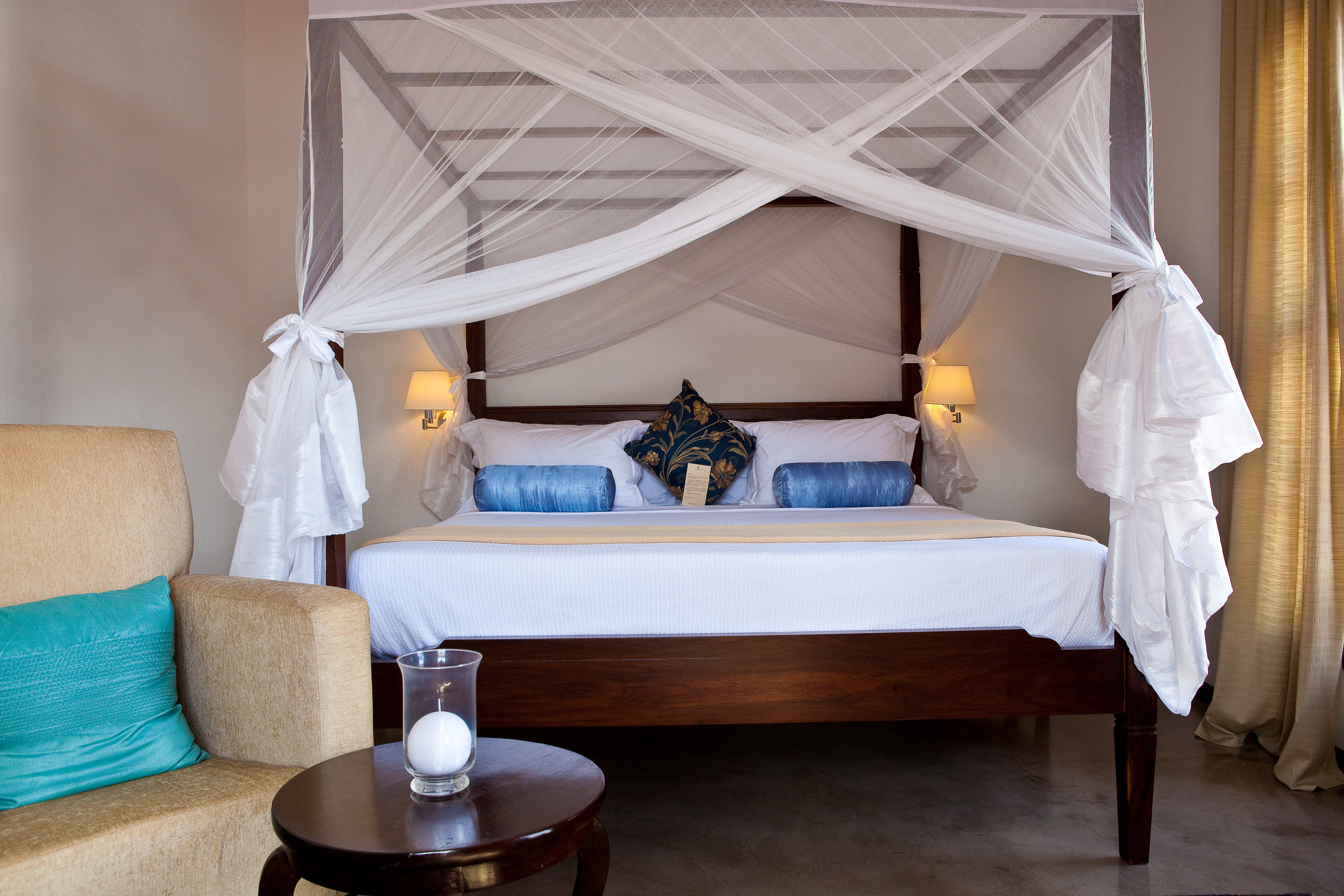 Kisiwa House, Stone Town | Timbuktu Travel