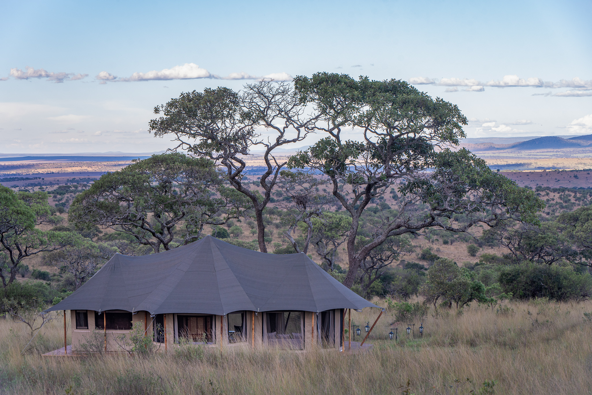 Aurari Camp, Serengeti | Timbuktu Travel