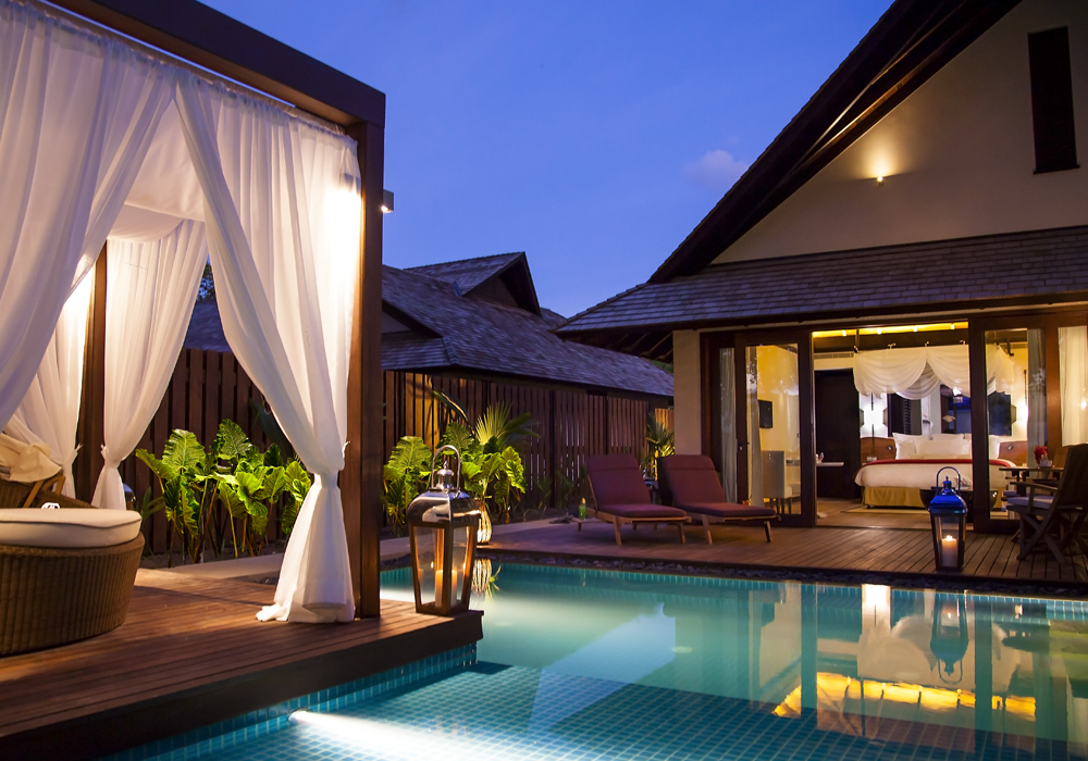 Story Seychelles: Beach Resort and Villas, Seychelles | Timbuktu Travel