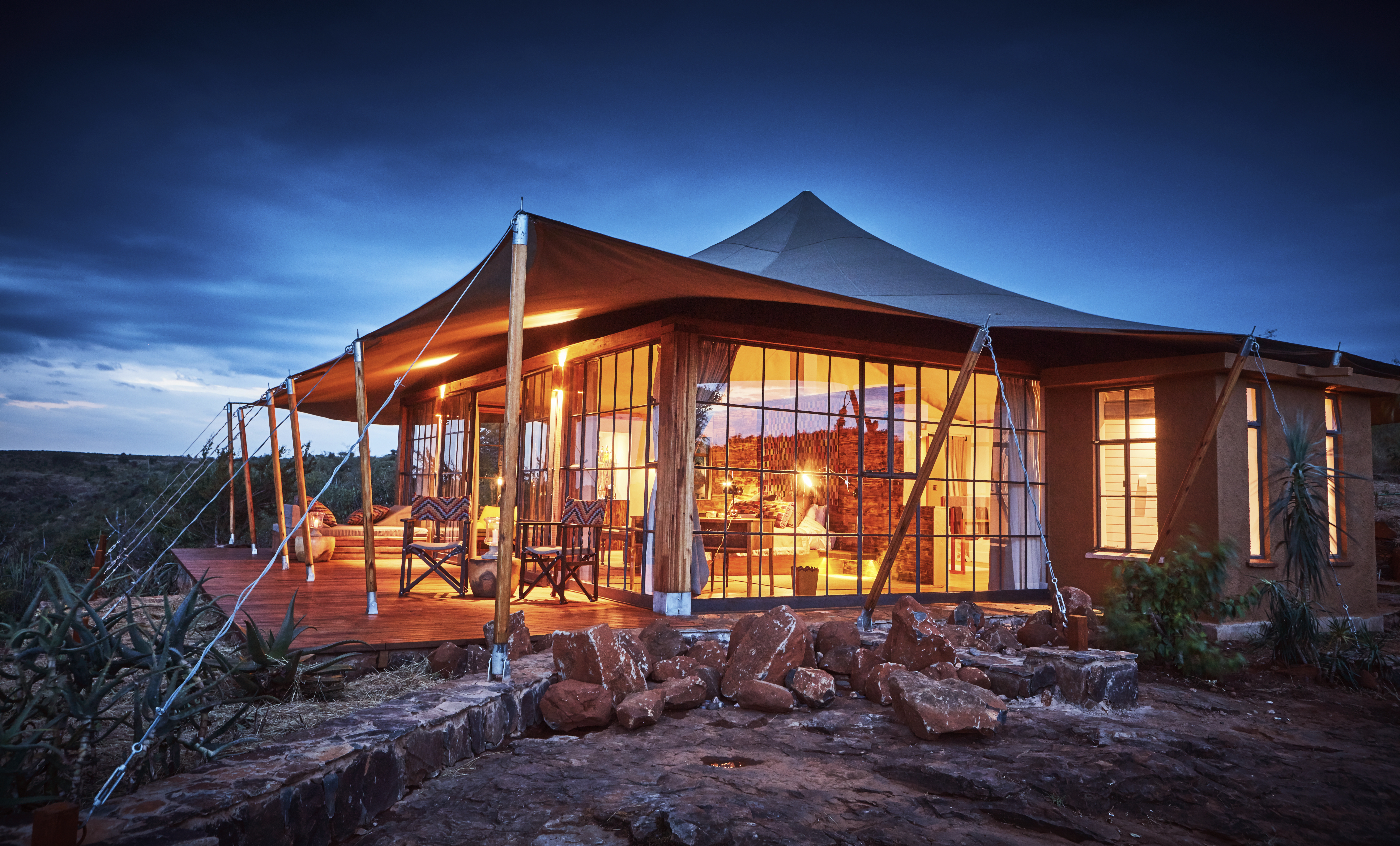 Loisaba Lodo Springs, Laikipia | Timbuktu Travel