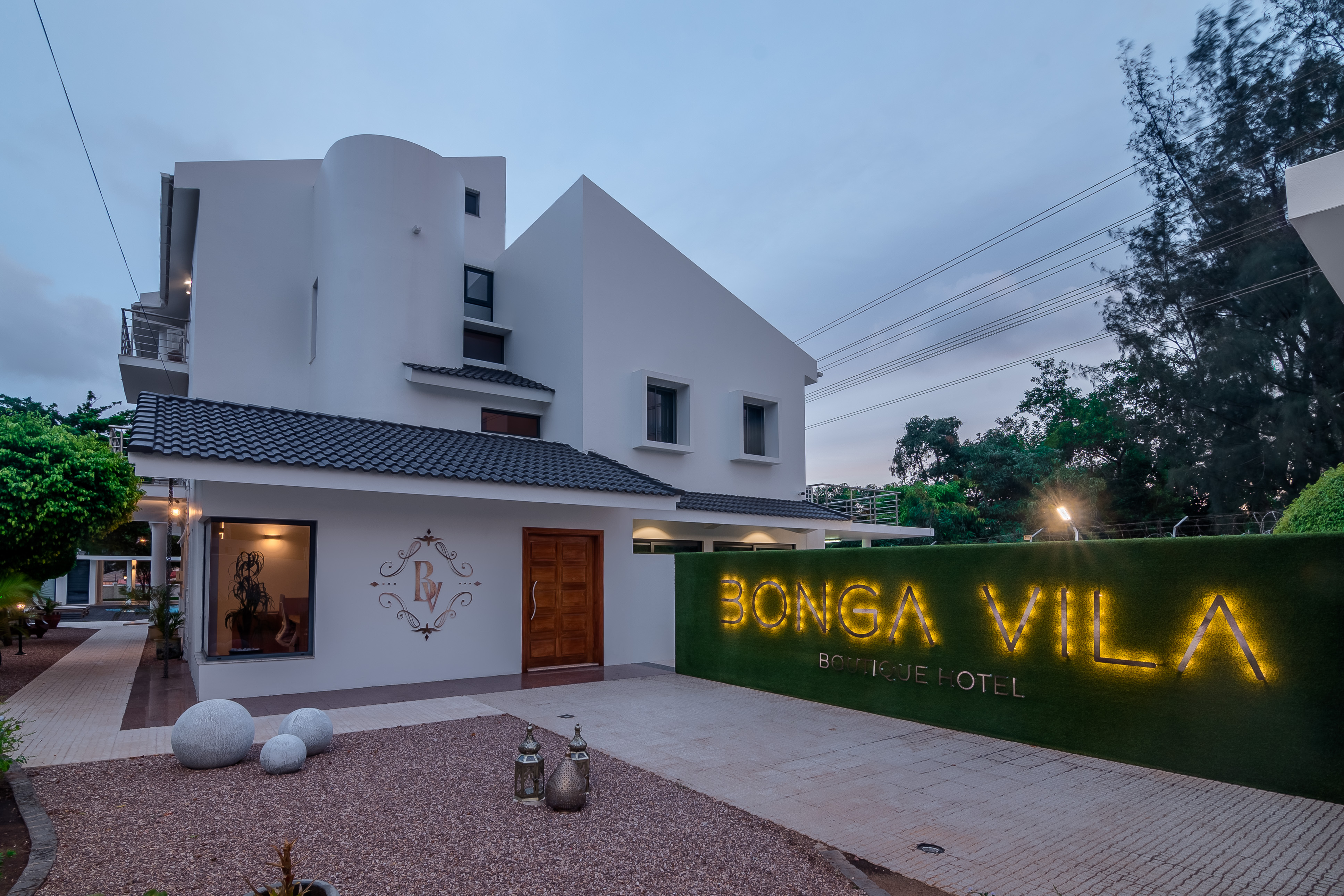 Bonga Vila Boutique Hotel, Maputo | Timbuktu Travel