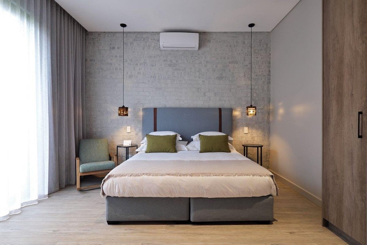 The Tree House Boutique Hotel, Cape Town | Timbuktu Travel