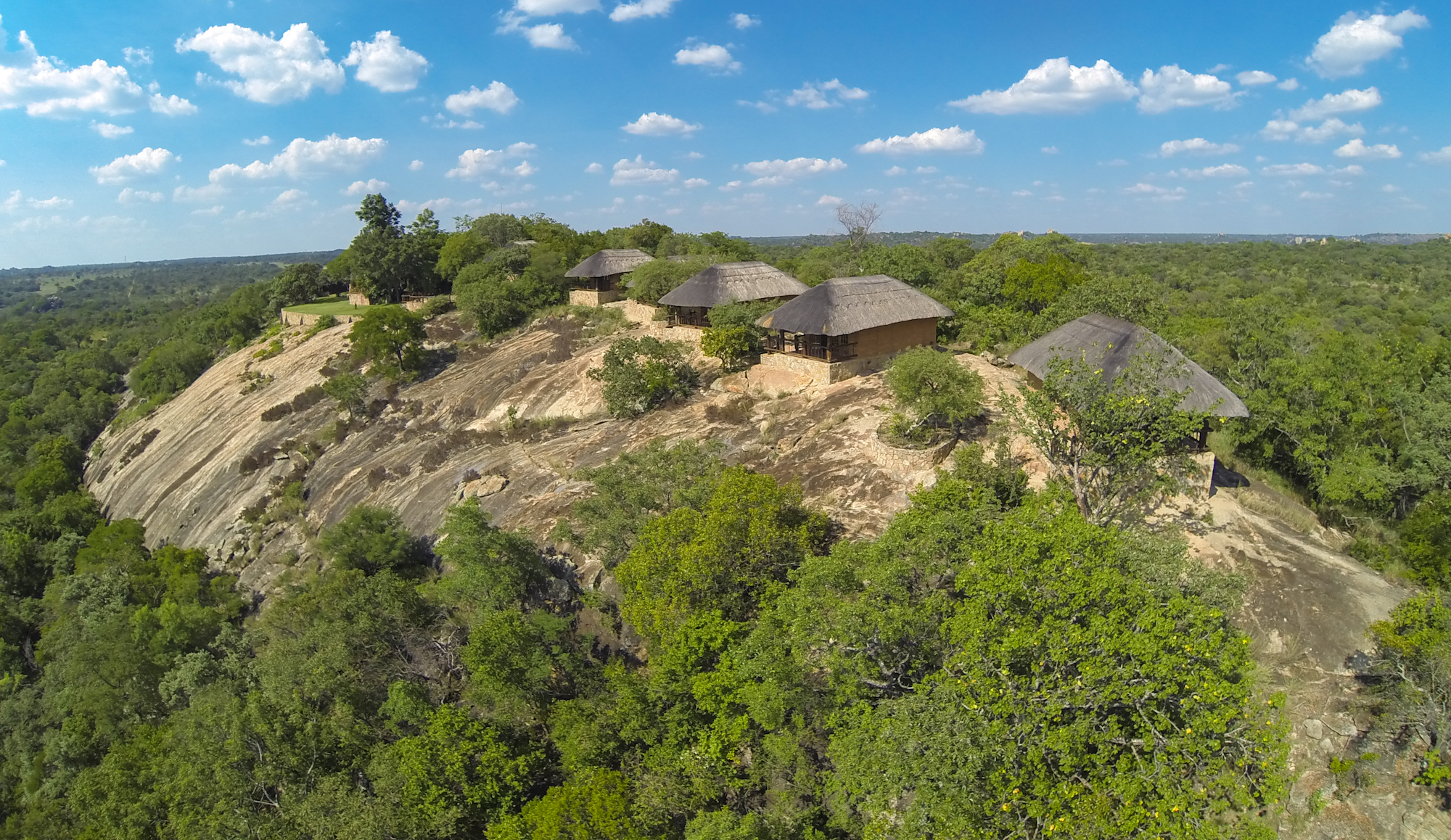 Shashani Matobo Hills Lodge, Matobo | Timbuktu Travel