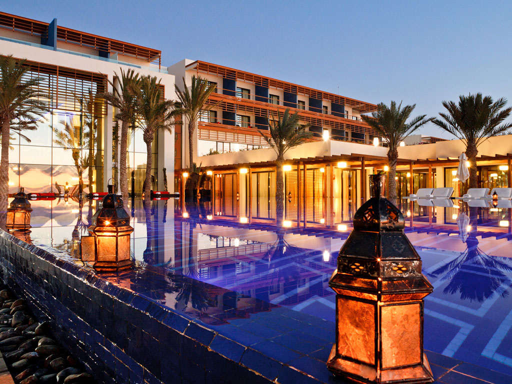 Sofitel Essaouira Mogador Golf & Spa, Essaouira | Timbuktu Travel